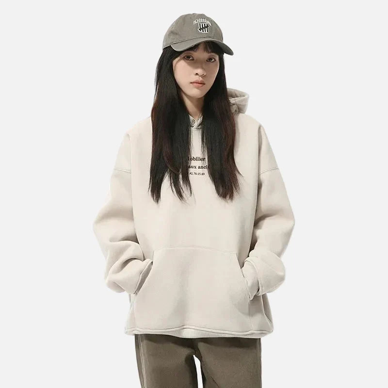 Mobilier Tableaux Anciens Hoodie