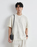 Versatile Loose Casual Round Neck T-Shirt