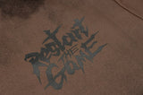 Restart The Game T-shirt
