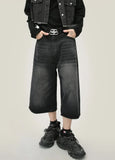Vintage Underground Denim Jorts