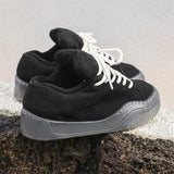 Men Chunky Platform Autumn Winter Sneaker