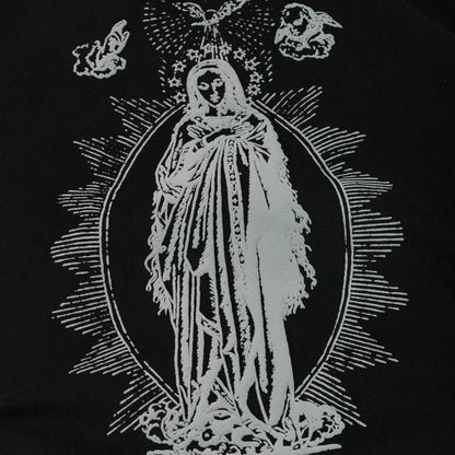 Heavenly Guardian Scared Art Hoodie
