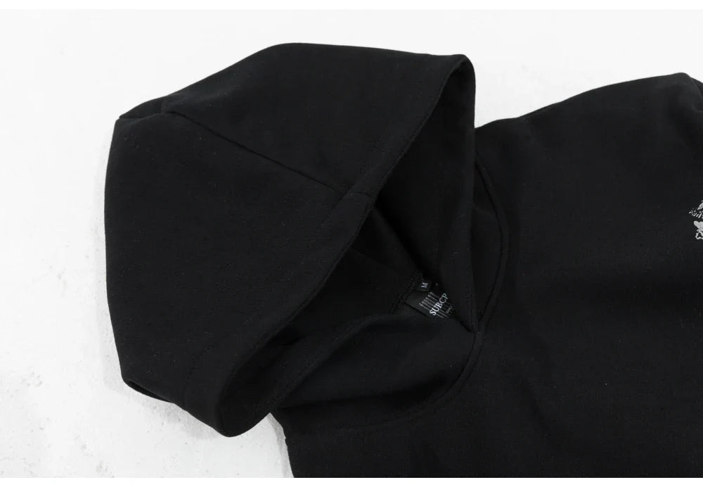 Heavenly Guardian Scared Art Hoodie