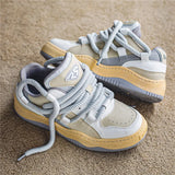 Y2K Streetwear Hip Hop Retro Tennis Sneaker