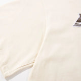 Y2K Plaid 90 Sports T-shirt
