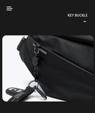 Waterproof Cross Body Bag