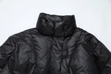 High-Quality Warm Casual Puffer Jacket