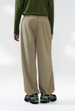 Reflective Lightweight Paratrooper Jogger