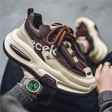 Streetwear Classic Versatile Casual Sneaker