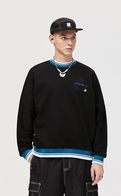 A Player Sweatshirt