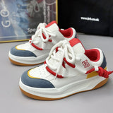 Versatile High Quality Casual Board Sneaker