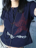 The Rebel Radiance T-shirt