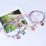 Animal Shapes Rounded Bracelet