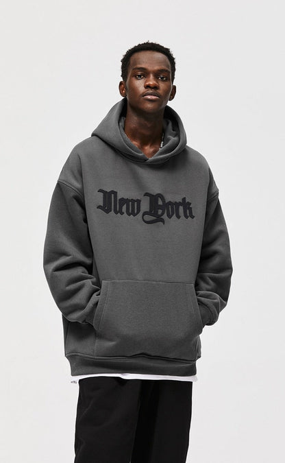 New York Hoodie