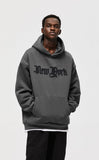 New York Hoodie