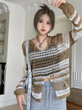 Loose Korean Style Casual T-Shirt