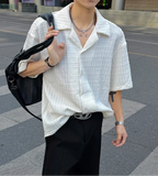 Classic Stylish Modern Cool Loose Fit Shirt
