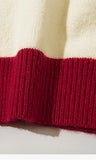Christmas Tree Colorful Sweater