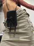 Maxi Cargo Skirts