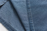 Faded Washed Polo T-shirt