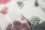 Ice Cream Distressed Knitted Sweater