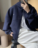 Explorer's Dream Retro Hoodie