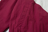 Vintage Diamond Patchwork Jacket