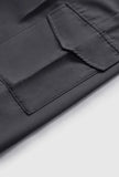 Loose Fit Cargo Pants