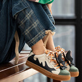 Bat Wings Shoes