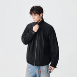 Retro Stylish Winter Windproof Design Jacket