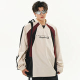 Vintage Retro Rivalry Sweatshirt