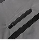 Windbreaker Retro Zip-up Jacket