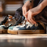 Bat Wings Shoes