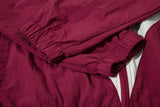Vintage Diamond Patchwork Jacket