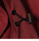 Windbreaker Retro Zip-up Jacket