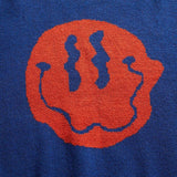 Smiley Face Sweater