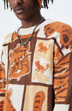 Tiger Sweater