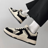 Breathable Comfortable Canvas Sneaker