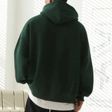 Urban Nomad New York Hoodie