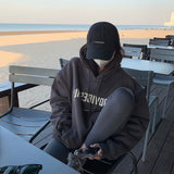 Women's Baggy Hoodie