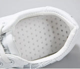 Lightweight PU Flat Shoes