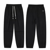 Hip Hop Cargo Sweatpants