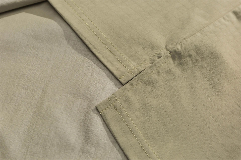 Vintage Front Pocket T-shirt