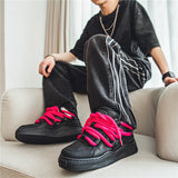 Y2K Streetwear Hip Hop Retro Tennis Sneaker