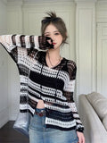 Loose Korean Style Casual T-Shirt