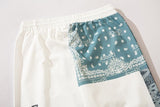 Paisley Gang Joggers