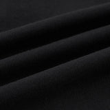 Color Block Cargo T-shirt