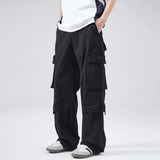 Lightweight Loose Causal Sport Cargo Pants