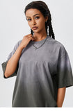 Y2K Oversized Urban T-shirt