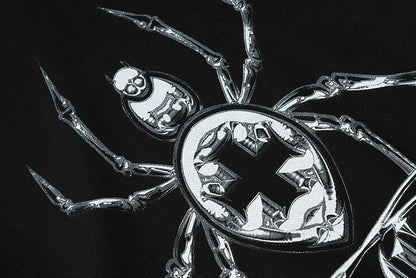 Spider Webs Hoodie
